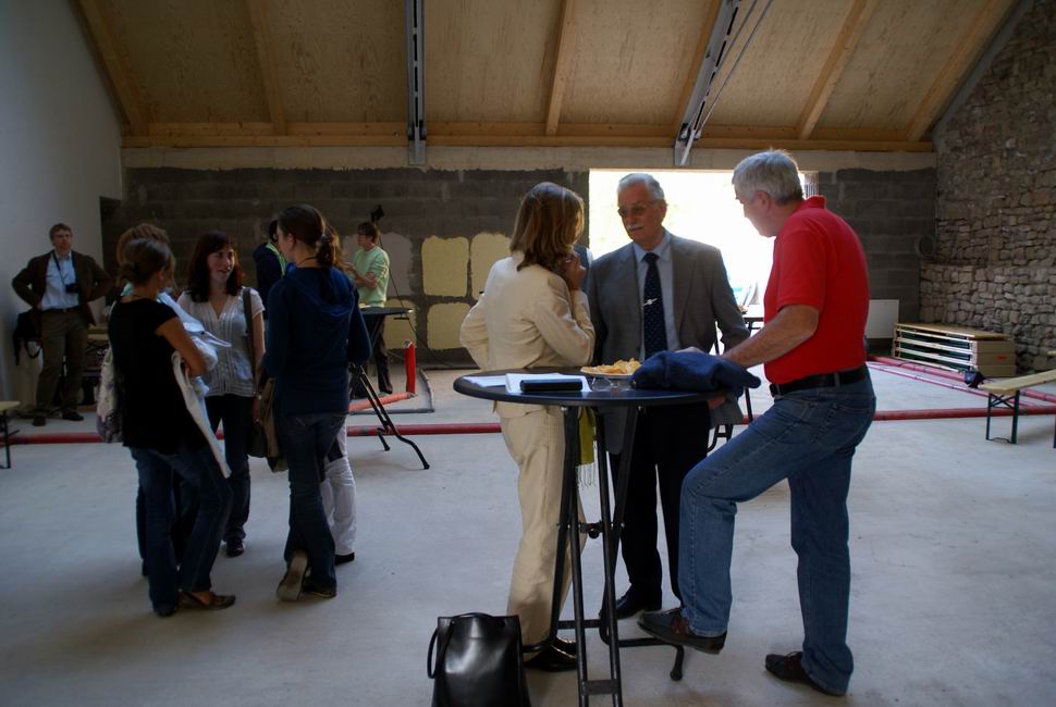 Kunst am Bau 2007 Bild Nr.006